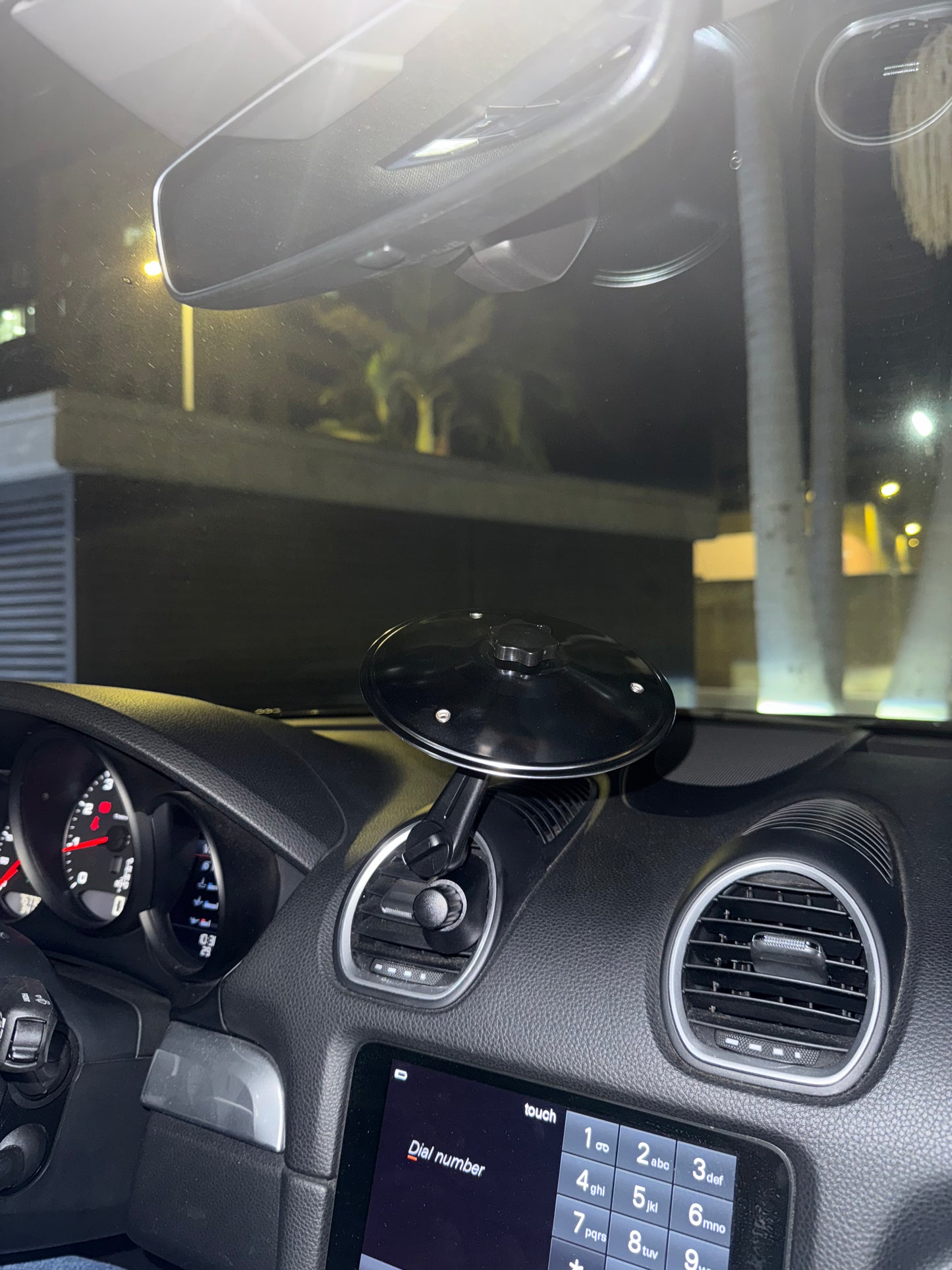MINI CAR DRUM