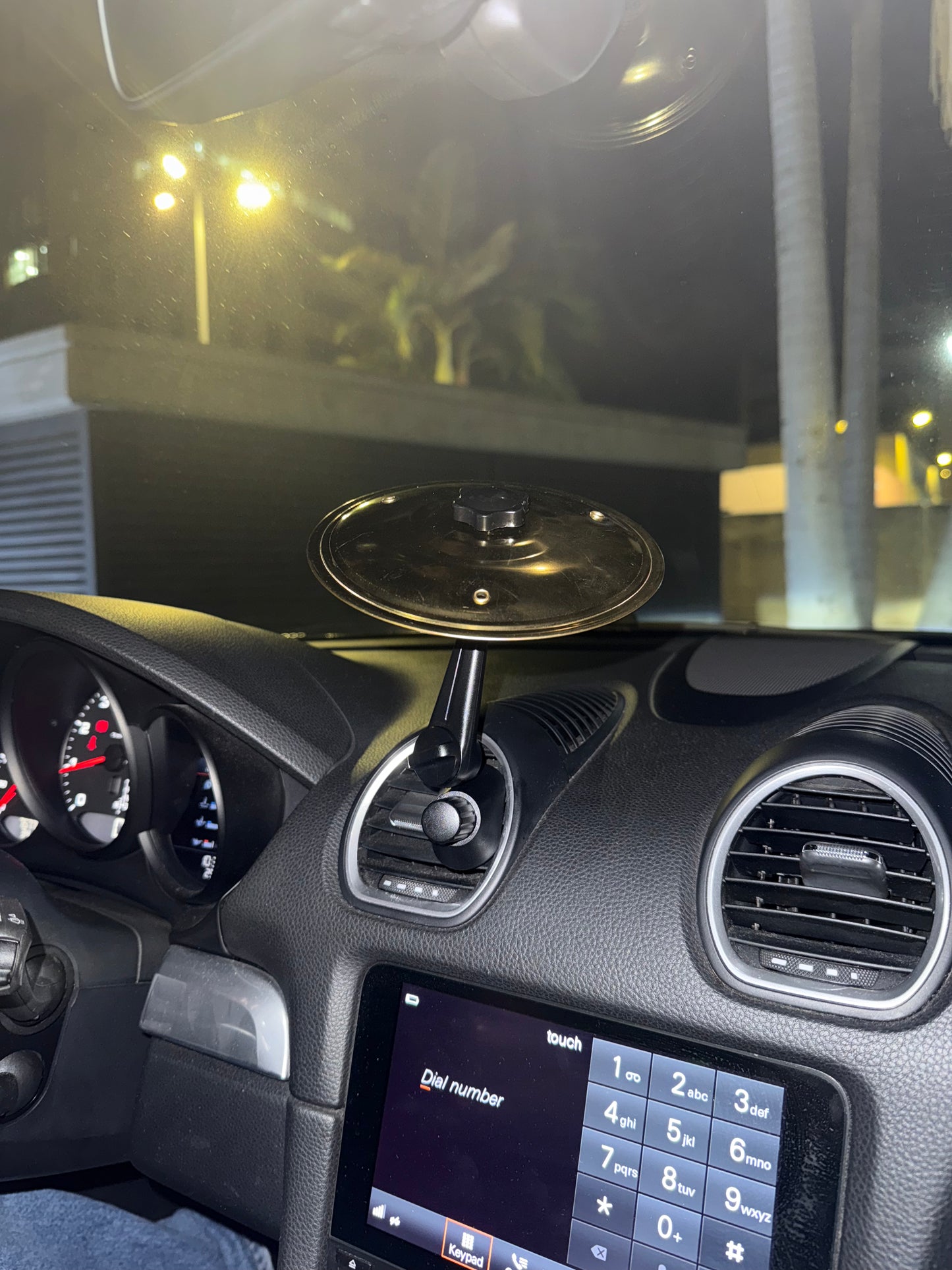 MINI CAR DRUM